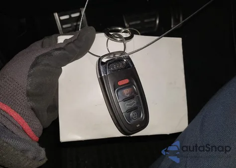 2016 Audi A6 2.0T Premium Plus from USA, damaged, VIN WAUGFAFC3GN176927